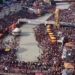 Haridwar Kanwar Mela