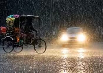 Heavy Rain
