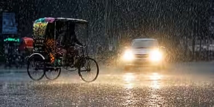 Heavy Rain