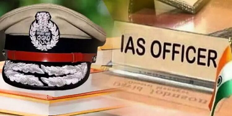 IAS Transfer