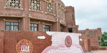 IIM Lucknow