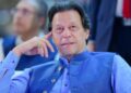 Imran Khan
