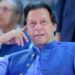 Imran Khan