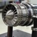 India's first indigenous 350 kg turbojet engine ready.