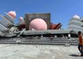 Indonesia Earthquake