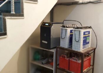 Inverter
