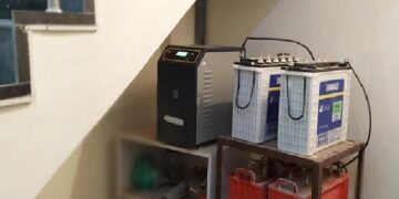 Inverter