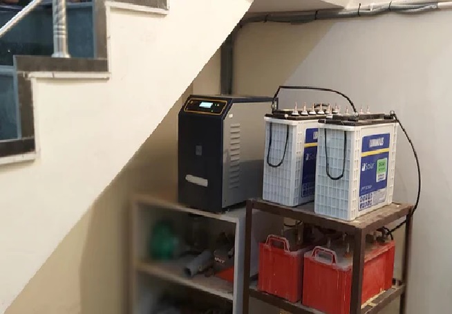 Inverter