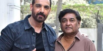 John Abraham