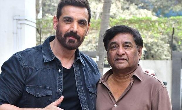 John Abraham