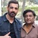 John Abraham