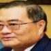 Former JPSC Chairman L. Khiangte arrested.