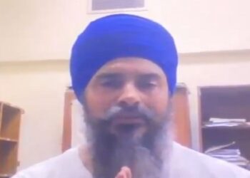 Jagtar Singh Hawara