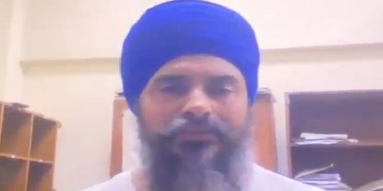 Jagtar Singh Hawara