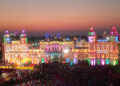 Indian pilgrim drowns in Tehla Pokhari, Janakpurdham.