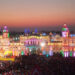 Indian pilgrim drowns in Tehla Pokhari, Janakpurdham.