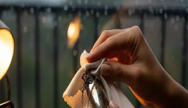 Jewelery