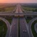 Kanpur-Lucknow Expressway