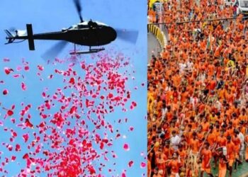 Kanwar Yatra
