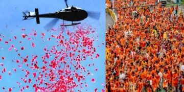 Kanwar Yatra