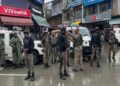 Kashmiri Pandits receive fresh terror threat.