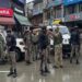 Kashmiri Pandits receive fresh terror threat.