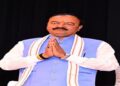 Keshav Maurya