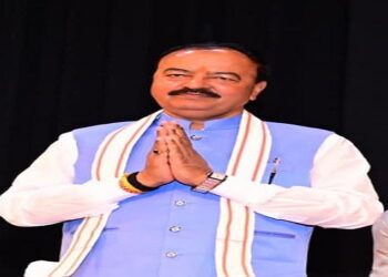 Keshav Maurya