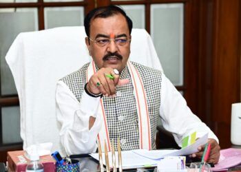 Keshav Maurya