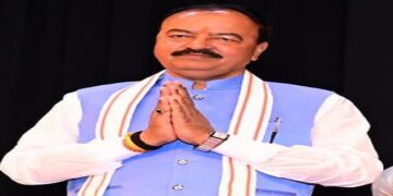 Keshav Maurya