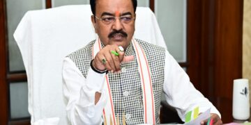 Keshav Maurya