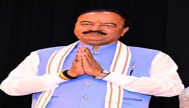 Keshav Maurya