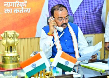 Keshav Maurya