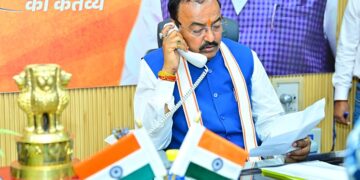 Keshav Maurya