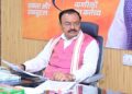 Keshav Maurya
