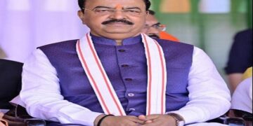 Keshav Maurya