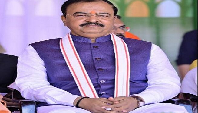 Keshav Maurya