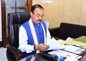 Keshav Maurya