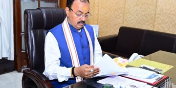 Keshav Maurya