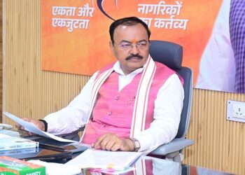 Keshav Maurya