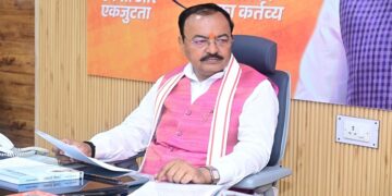 Keshav Maurya