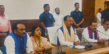 Keshav Maurya