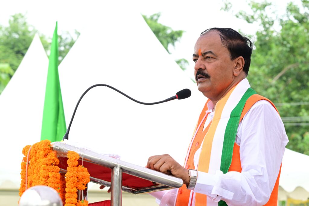 Keshav Maurya