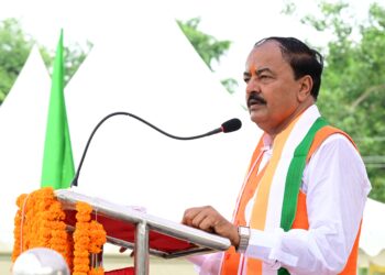 Keshav Maurya