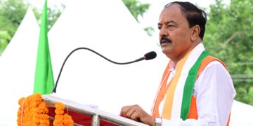 Keshav Maurya