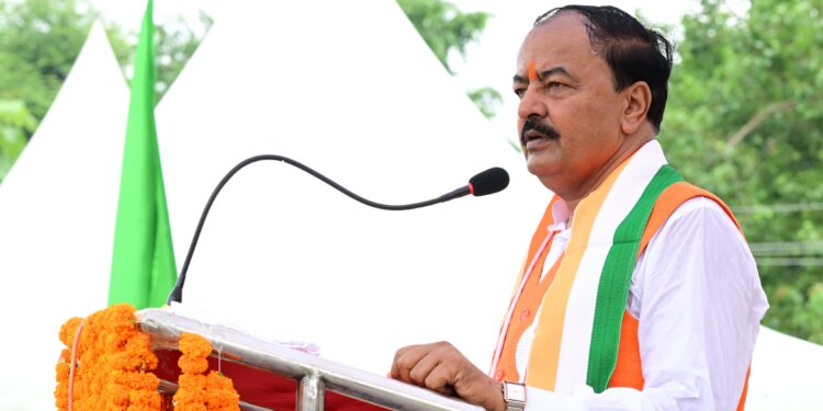 Keshav Maurya