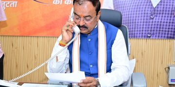 Keshav Maurya