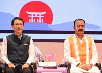 Keshav Maurya