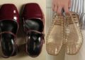 Korean Footwear