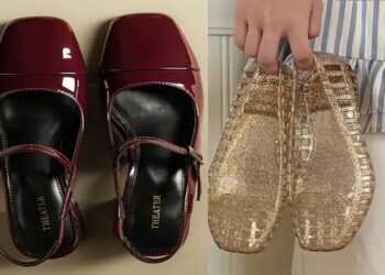 Korean Footwear